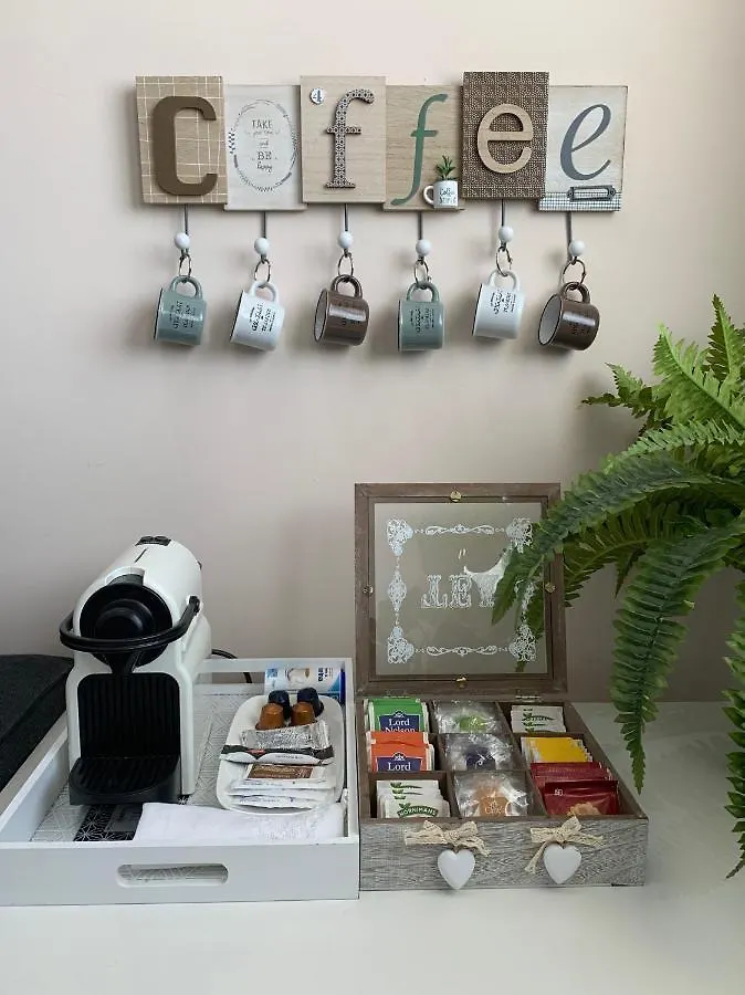 Centrico Y Agradable Apartman Santa Cruz de Tenerife