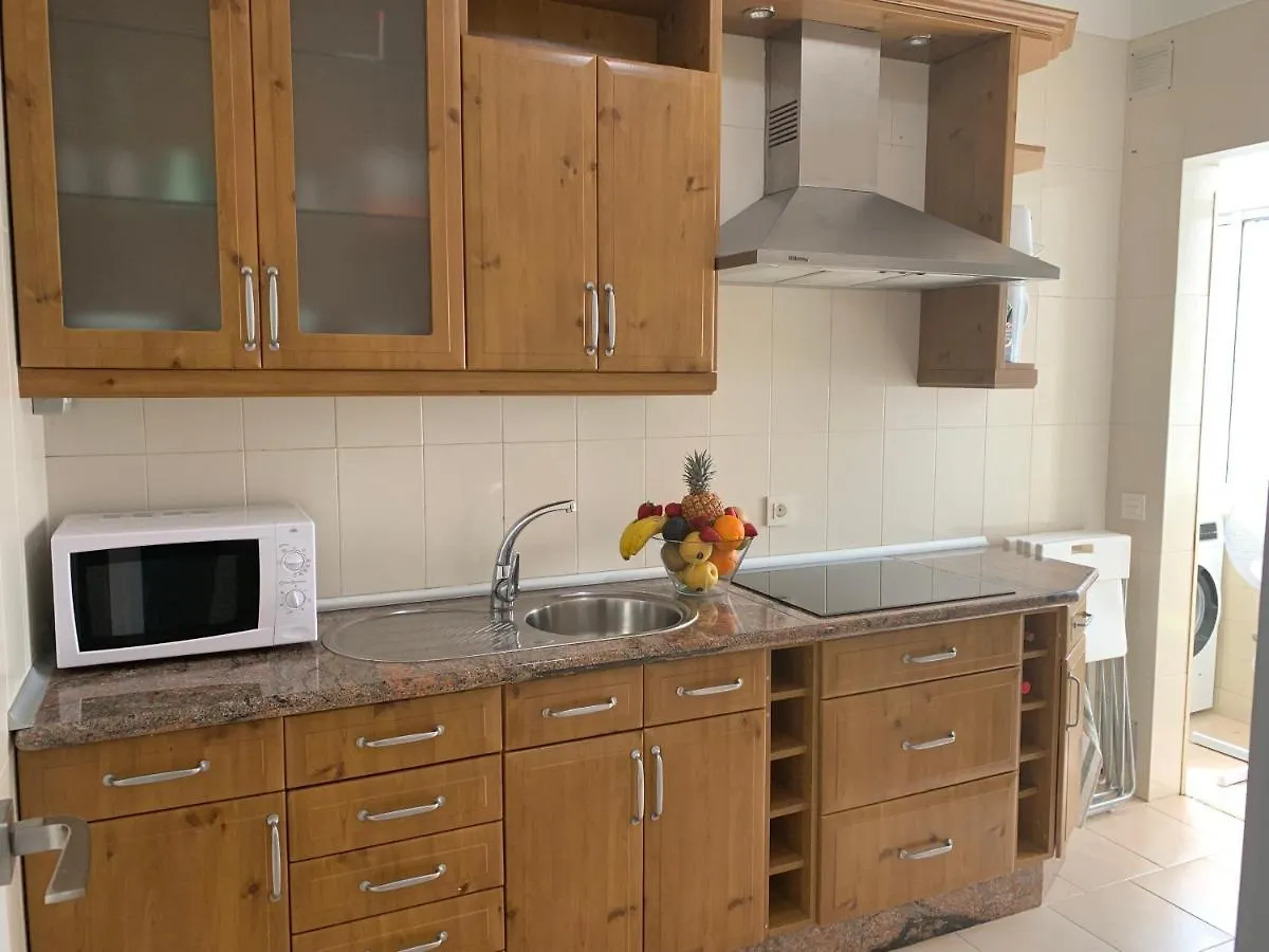 Centrico Y Agradable Apartman Santa Cruz de Tenerife 0*,  Spanyolország